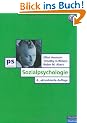Sozialpsychologie (Pearson Studium - Psychologie)