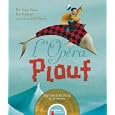 L'Opéra Plouf (1CD audio)