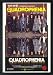 Quadrophenia - Framed Movie Poster - 11 x 17