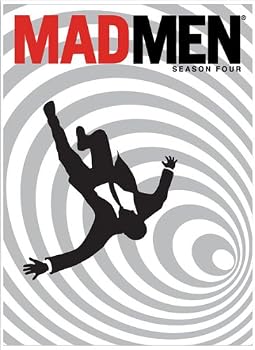 Mad Men: Season Four