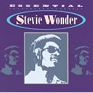 Essential Stevie Wonder