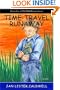 Time-Travel Runaway (Timetripper, Book 1)