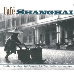 Cafe Shanghai
