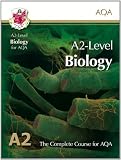 A2 Level Biology for AQA: Student Book