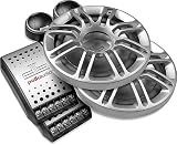 Polk Audio db5251 5-1/4' component speaker system Certified for marine use