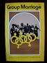 Group Marriage;: A Study of Contemporary Multilateral Marriage