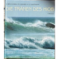 Die Tr�nen des Hiob