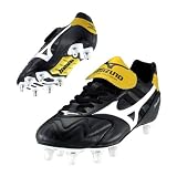 Mizuno Timaru Rugby Boots