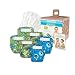 Bumkins Diaper Bundle 6-Pack