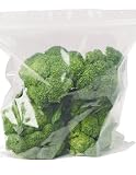 Bio Freezer Bags, Gallon