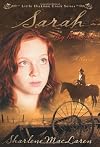 Sarah My Beloved (Little Hickman Creek)