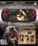 PSP God of War: Ghost of Sparta Enter...