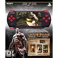 PSP God of War: Ghost of Sparta Entertainment Pack