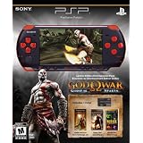 PSP God of War: Ghost of Sparta Entertainment Packby Sony Computer...