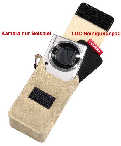 S+M Rehberg Etui f&uuml;r Samsung PL100/150 ST500/550 Preisvergleich