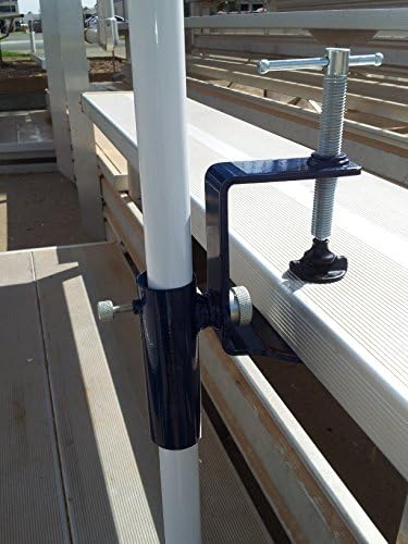 Original Umbrella Stand Bench Buddy Umbrella Holder