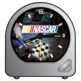 NASCAR Alarm Clocks