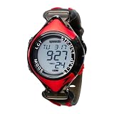 Speedo Men's SD50623BX 150-Lap Silicone Strap Watch