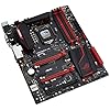 Mod 1150 ASUS Z97 Maximus VII Hero ATX Motherboard