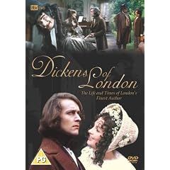 Dickens Of London [DVD] [1976]