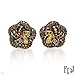 FPJ Luxurious Earrings With 4.95ctw Genuine , , title=