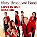 Love Is Our Mission