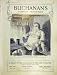 ADVERT BUCHANAN SCOTCH WHISKY WILLET MAYPOLE PRINT 1914