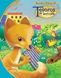 Tesoros de lectura, A Spanish Reading/Language Arts Program, Grade 2, Pupil Book, Book 1