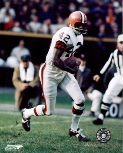 Paul Warfield Cleveland Browns 8x10 Photo - Mint Condition at Amazon.com