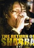 The Return of Shabba Ranks