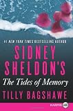 Sidney Sheldon's The Tides of Memory LP