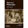 Jesus and Philosophy: New Essays by  Paul K. Moser