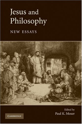 Jesus and Philosophy: New Essays under Philosophy in The Books Store