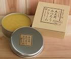 尾山製材株式会社 木工用みつろうクリーム２００ｇ