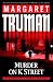 Murder on K Street: A Capital Crimes Novel (Kindle Edition)