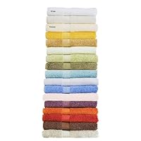 Etoile Fine French Egyptian Cotton Bath Linens by Yves Delorme