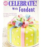 Wilton Fondant Book