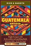 The Coffee Bean & Tea Leaf Guatemala Antigua-Full body lively acidity and sparkly finish, 32-Ounce