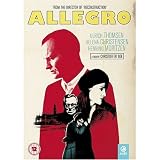Allegro [ NON-USA FORMAT, PAL, Reg.2 Import - Great Britain ]