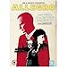 Search : Allegro [ NON-USA FORMAT, PAL, Reg.2 Import - Great Britain ]