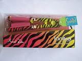 Ionika Professional Mini Waver Sunset Zebra
