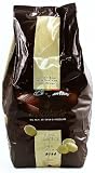 28.1% Blanc Selection White Chocolate - 5 kg