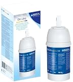 Brita P1000 On Line Active Plus Replacement Cartridge for Tap Filters