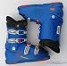 Used Lange Comp 60 Team Blue Ski Boot Teen