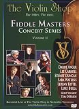 Fiddle Masters Concert Series, Volume 2