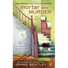 Mortar and Murder