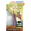 Mortar and Murder (Do-It-Yourself Mystery)