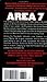 Area 7: A Shane Schofield Thriller (Scarecrow Series)