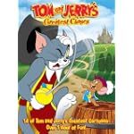 Tom and Jerry's Greatest Chases, Vol. 3