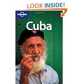 Cuba: Country Guide (Lonely Planet Country Guide)